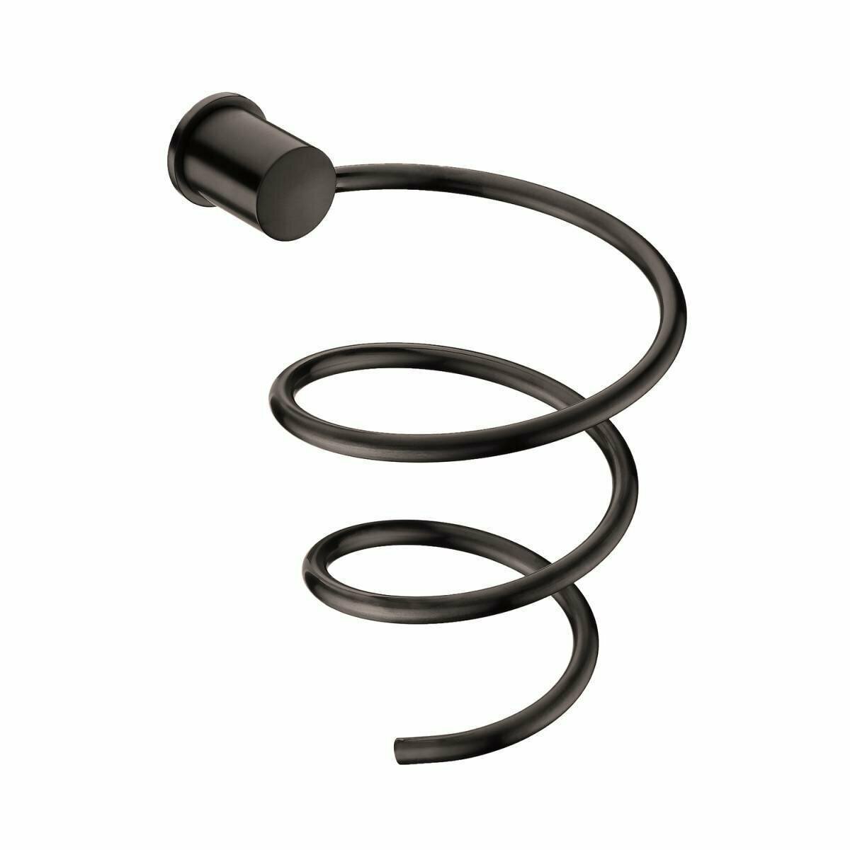 Держатель фена WasserKRAFT K-1080GM