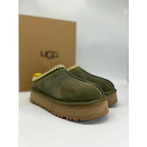 фото Угги ugg, размер 38 eu, зеленый