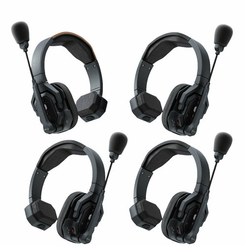 Беспроводной интерком Eagles Hero Steadicom SE GL 4S