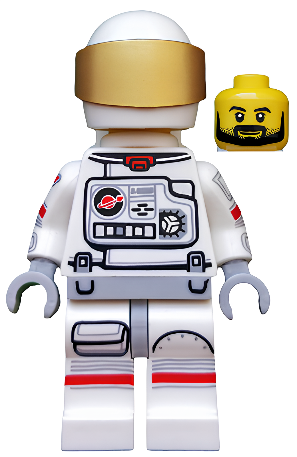 Minifigures series 15 sale