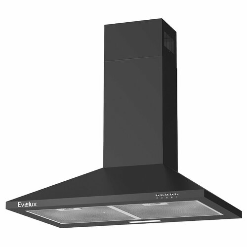 Пристенная вытяжка EVELUXFavorite 60 B 11771₽