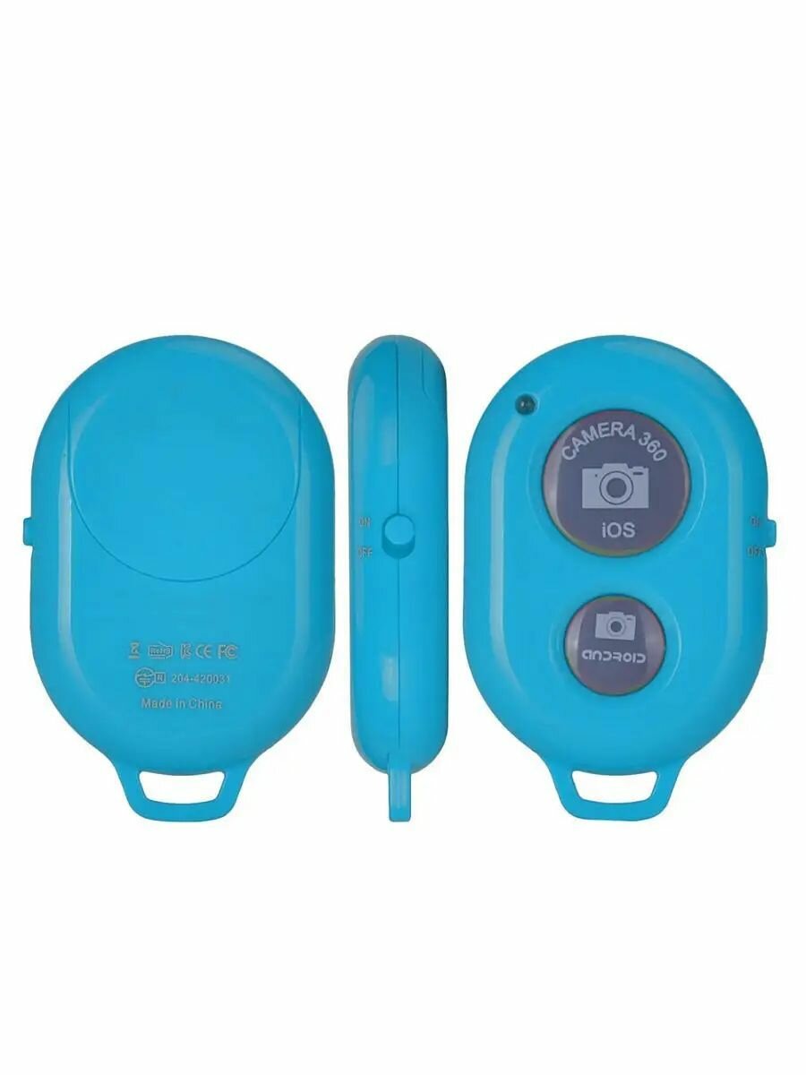 Пульт Bluetooth, пульт для селфи, кнопка для селфи