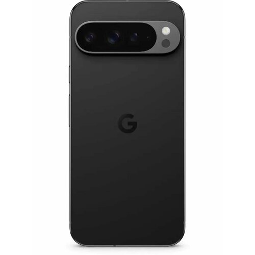 Смартфон Google Pixel 9 Pro 16128Gb SIMeSIM Obsidian 93270₽