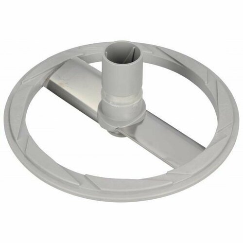 Нож с креплением для насадки-кубикорезки 647588 Bosch Бош Сименс Siemens 9600₽