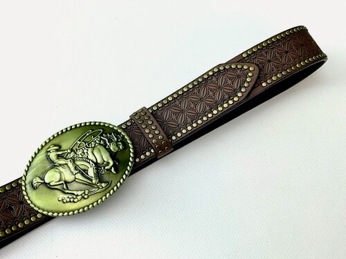 Изображение товара Ремень для мужчин и женщин