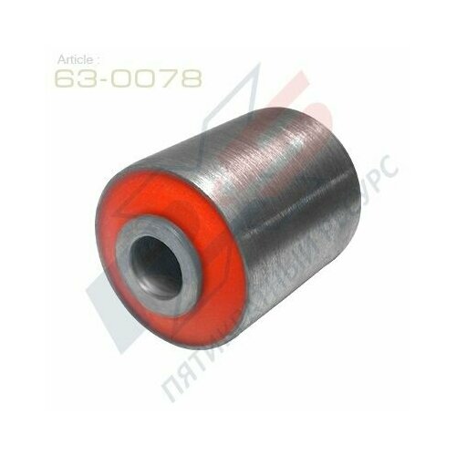 Сайлентблок стойки амортизатора задней и передней подвески