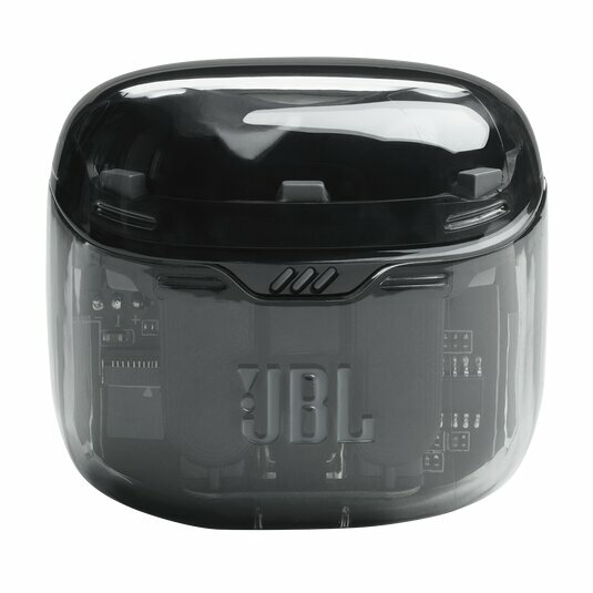 JBL Tune Flex Global, black ghost. Уценка — фото 1