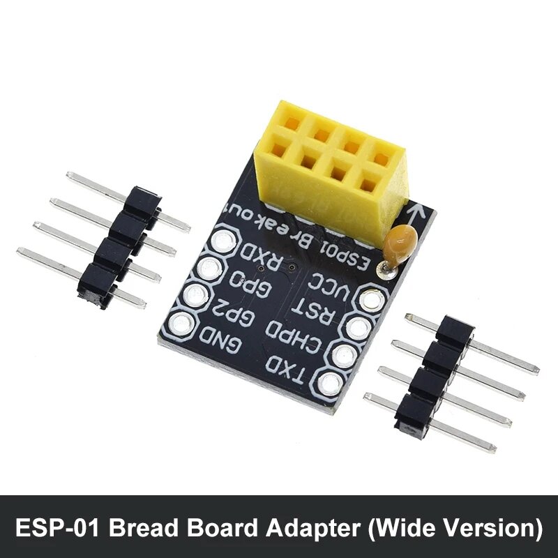 Модуль программатор CH340G CP2104 для ESP8266 TZT teng