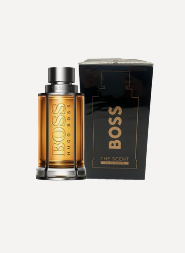 Изображение товара Туалетная вода мужская HUGO BOSS The Scent, Хьюго Босс для мужчин 100 мл