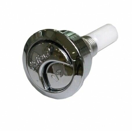 Кнопка смыва WW965363 для арматуры к унитазу VIDIMA — фото 1