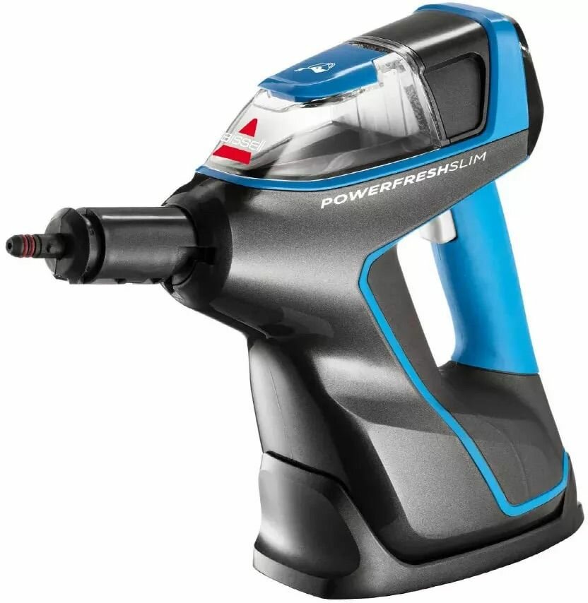 Паровая швабра Bissell PowerFresh Slim Steam (2234N), Глобальная версия.