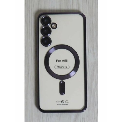 фиолетовый