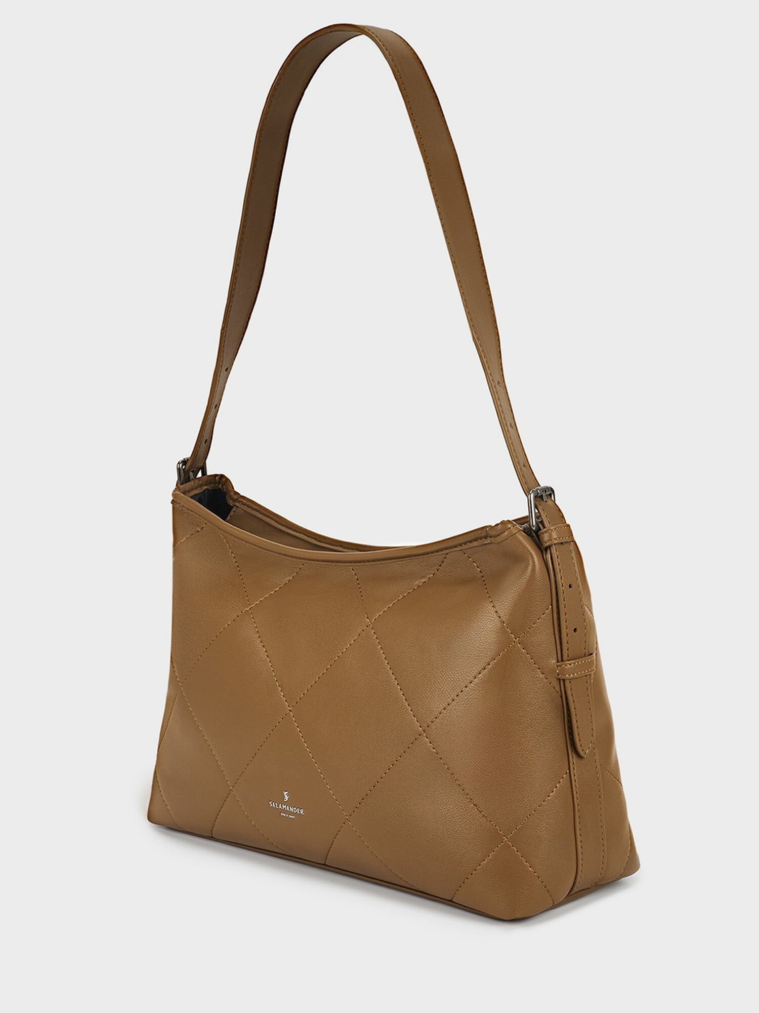 Сумка тоут Salamander, бежевый — фото 1