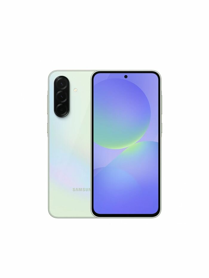 Смартфон Samsung Galaxy A36 5G 8/256Gb Awesome Lime
