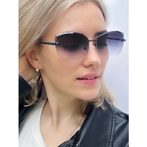 Солнцезащитные очки Zhejiang Kangcheng Industry, голубой