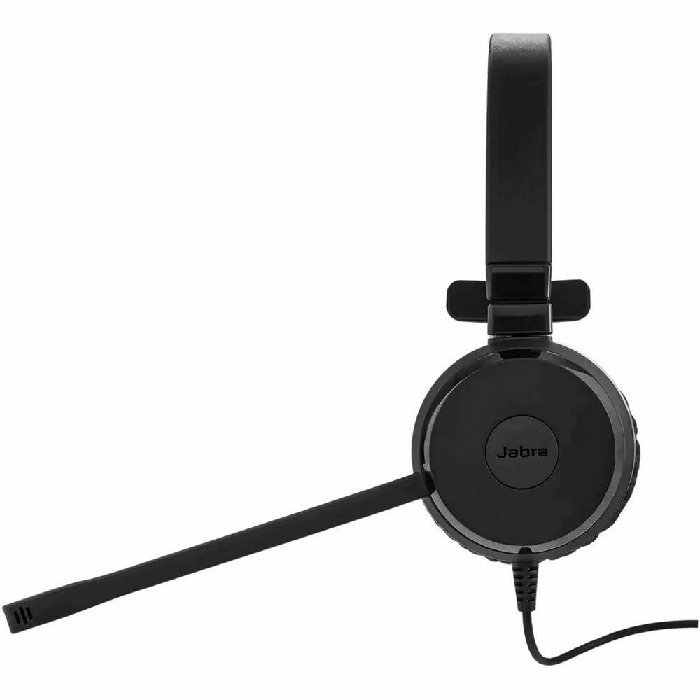 Проводная гарнитура Evolve Jabra - фото №2