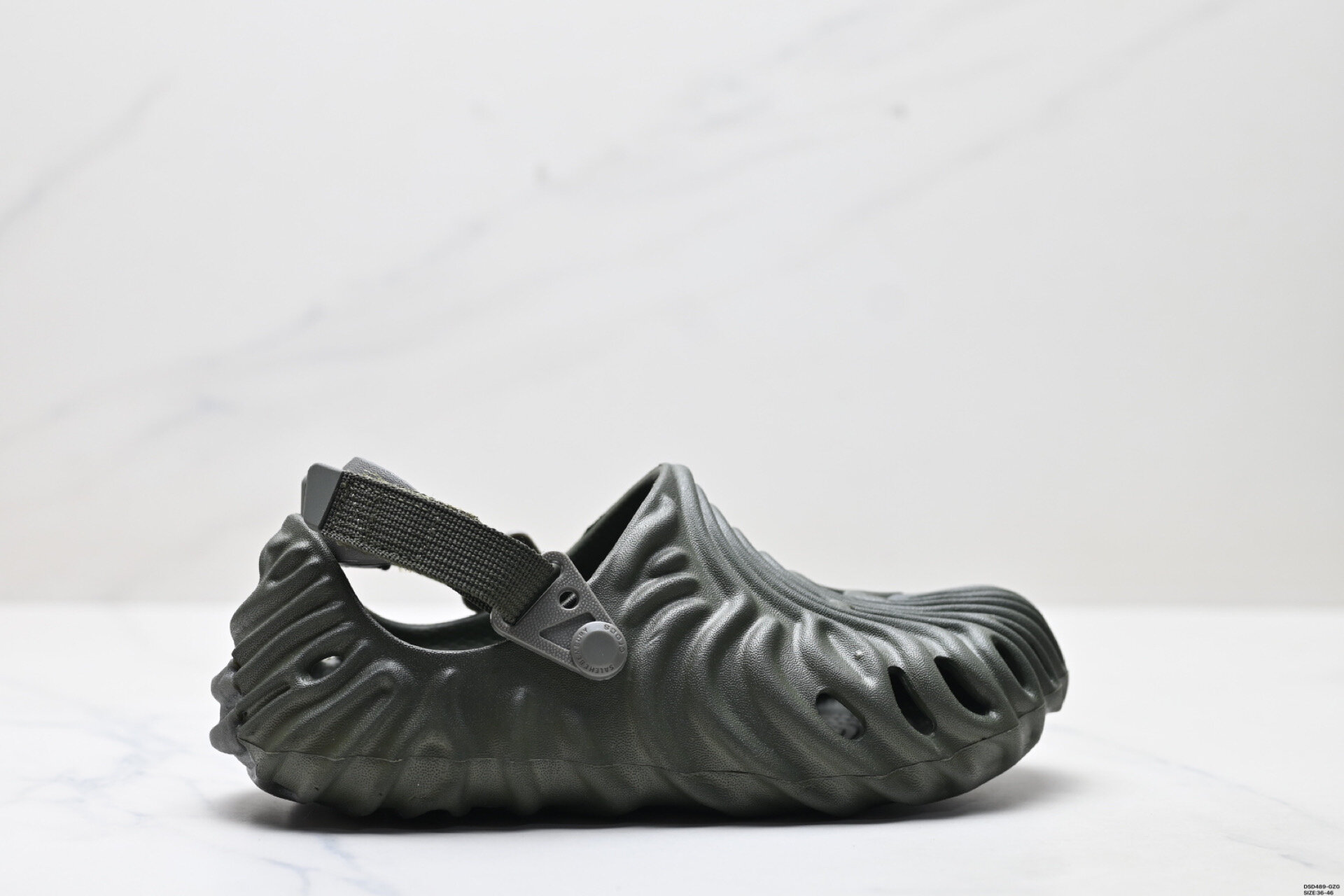 Сабо Crocs