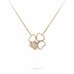 Van Cleef & Arpels Ожерелье Колье