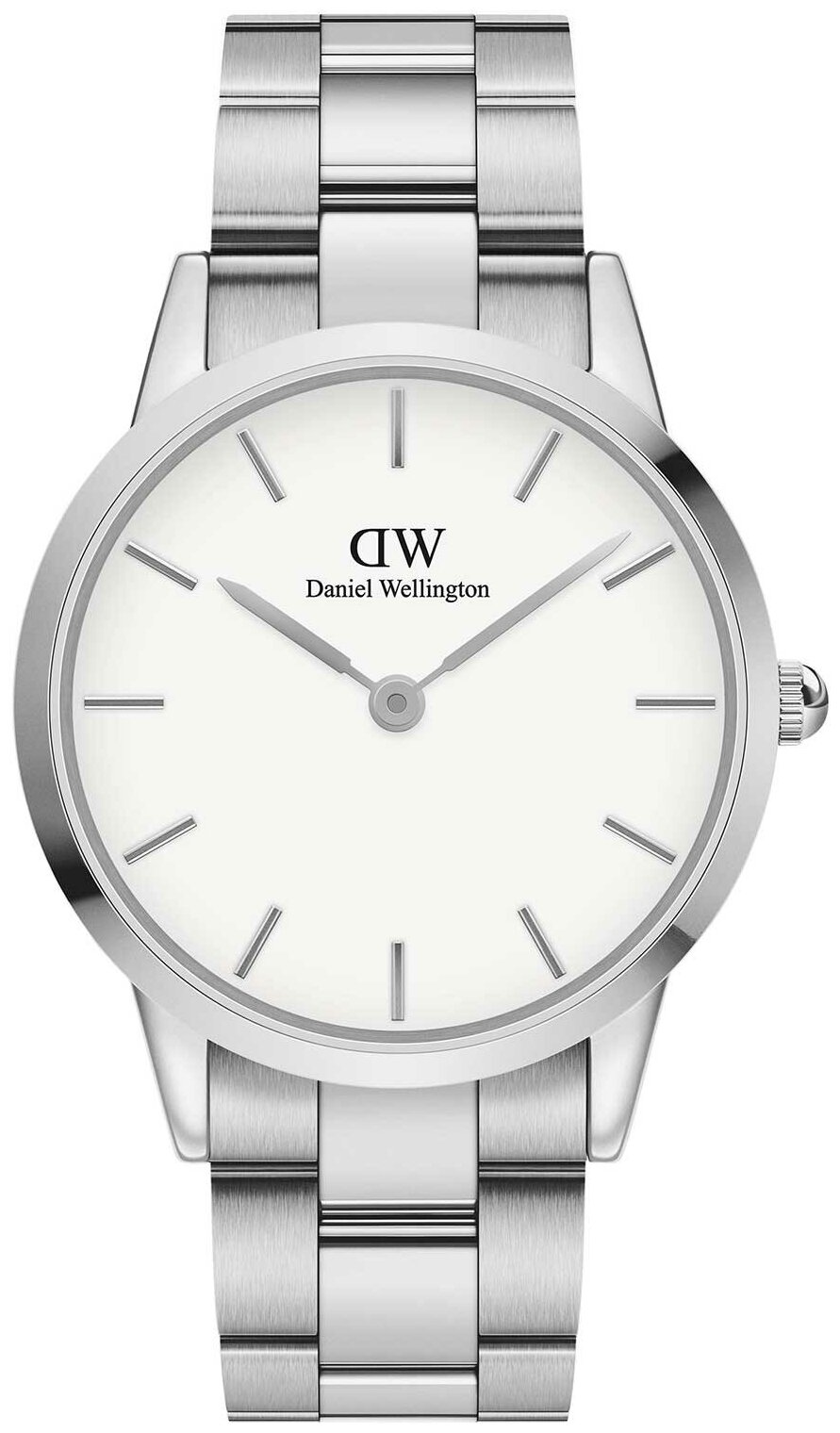 Наручные часы Daniel Wellington Iconic Link