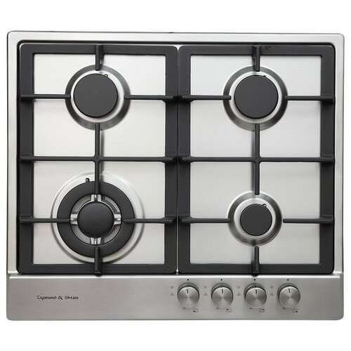 Газовая варочная панель Zigmund Shtain G 156 S 1599000₽