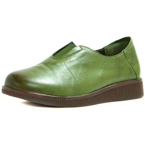 фото Xdu-02741-1m-ku полуботинки женские madella