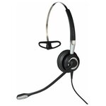 Jabra Biz 2400 II Mono QD 3-1 2486-820-209 Гарнитура - изображение