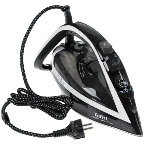 Утюгпроводнойметаллокерамикаэмалированное покрытиелегкое скольжениепаровой ударфункции разбрызгивания2800 Вт 2192700₽