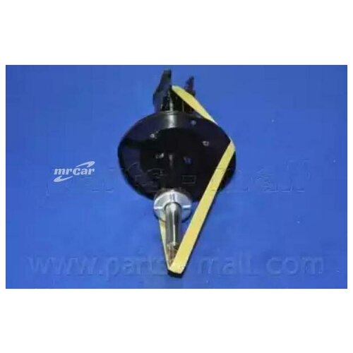 фото Parts-mall pjb007a амортизатор kia sephia-ii pmc 0k2a334700e