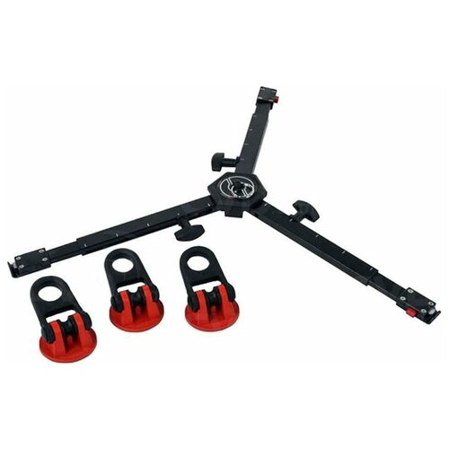 Sachtler Set mid-level spreader 75 растяжка средняя