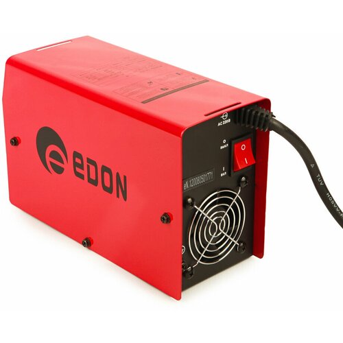 Инверторный сварочный аппарат Edon TB-250