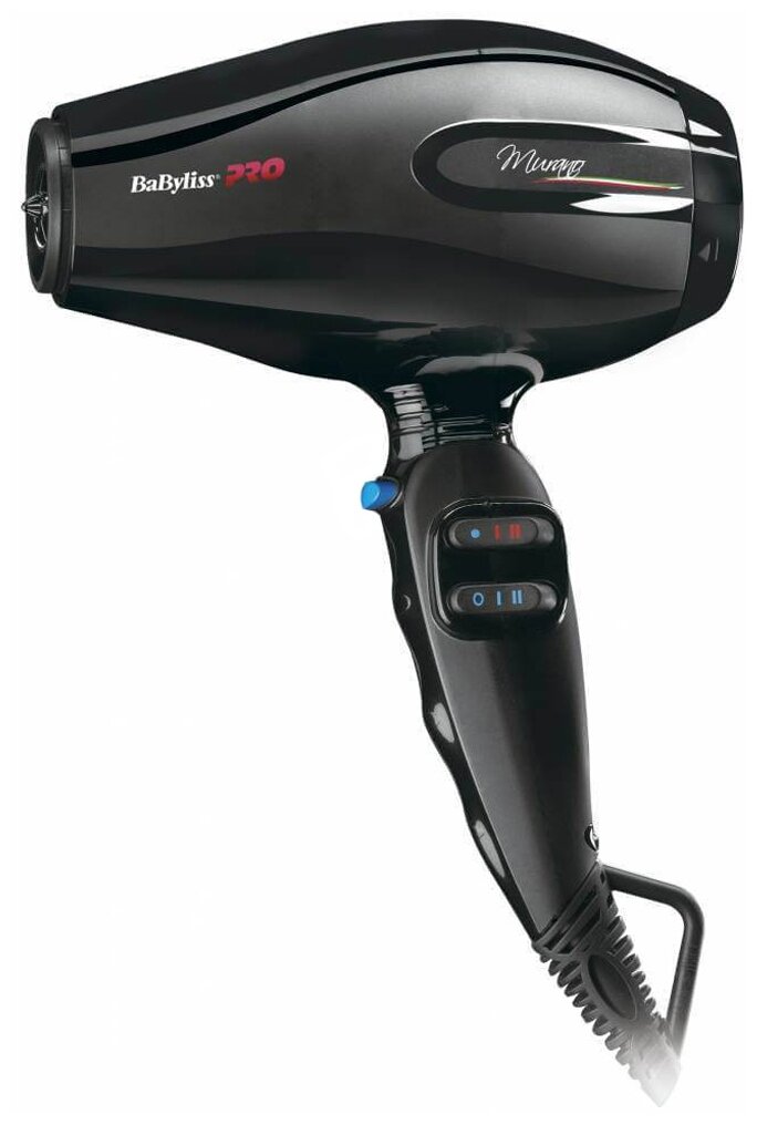 Фен BaByliss PRO Bab6160ine .