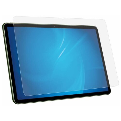 закаленное стекло df для huawei mediapad m6 10 8 hwsteel 50 Закаленное стекло DF для Huawei MatePad 11 hwSteel-56