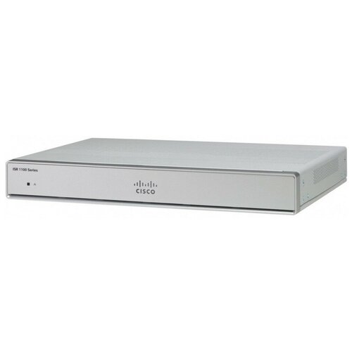 Роутер Cisco C1111-8PLTEEAWR 21477600₽