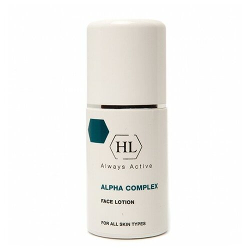 Holy Land Лосьон для лица Alpha Complex Multifruit System Face Lotion, 125 мл