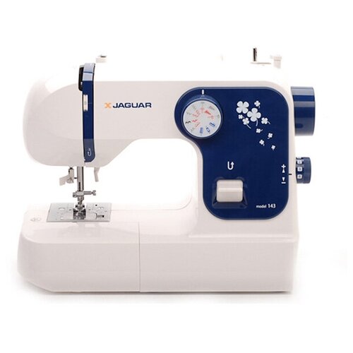 Швейная машина Jaguar 143 1490200₽
