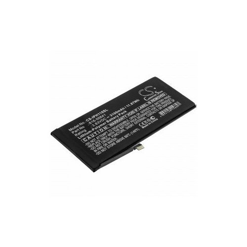 фото Cameron sino аккумулятор для телефона apple iphone 11