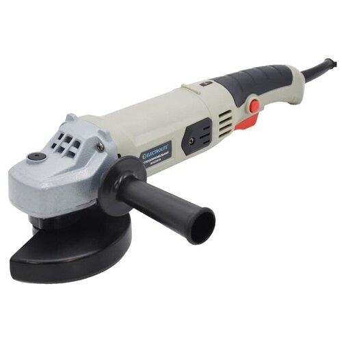 УШМ Electrolite УШМ-1200Е 125 мм серый 299000₽