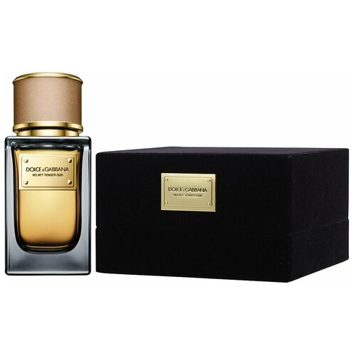 Парфюмерная вода DG Dolce and Gabbana Velvet Tender Oud 150ml