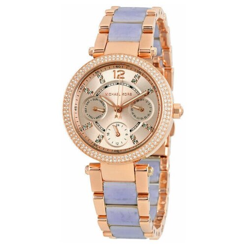 Наручные часы MICHAEL KORS Наручные часы Michael Kors Parker MK6327, розовый