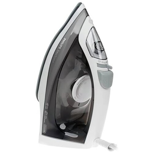 Утюгпроводнойкерамическая подошвалегкое скольжениепаровой ударфункция разбрызгиванияпротивокапельная система 739200₽