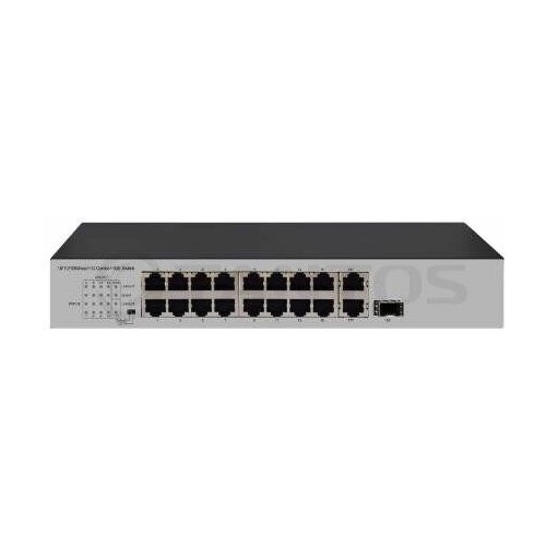 Коммутатор Tantos TSn-16P18U poe сплиттер tantos tsn sp12