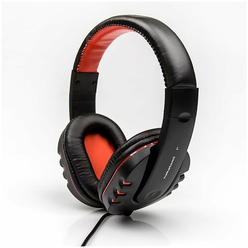 Наушники NAKATOMI HP-T50V 914420 73100₽