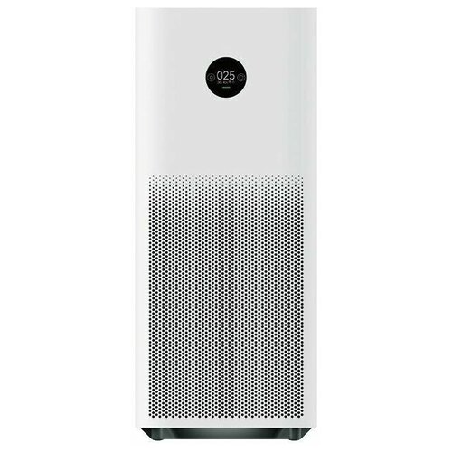 Очиститель воздуха Xiaomi Mi Air Purifier Pro HAC M13 SC BHR4280GL White