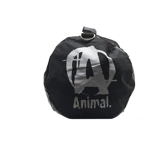 Спортивная сумка Universal Nutrition Спортивная сумка Animal (Черный/белый)