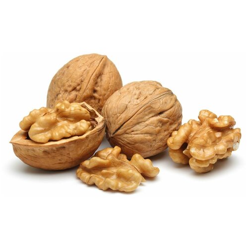 Грецкий орех в скорлупе Экстра Nuts24 5 кг