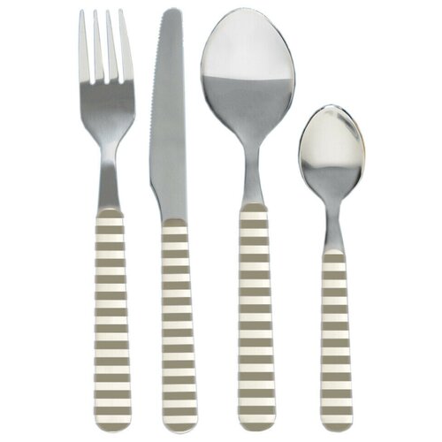 Набор столовых предметов 