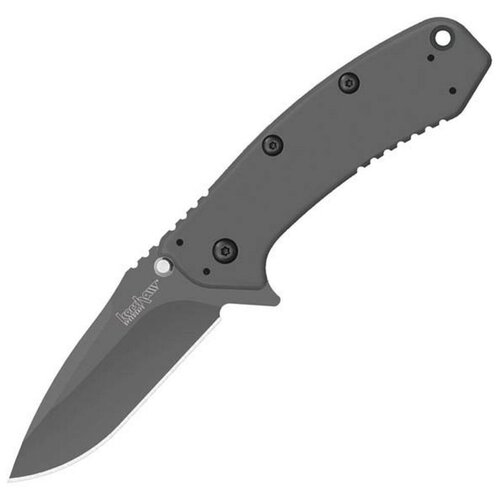 Нож Kershaw модель 1555TI Cryo