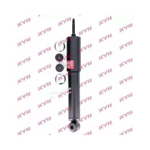 фото Kyb 344294 амортизатор mitsubishi pajero sport - f