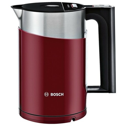 Электрический чайник TWK 861P4 RU красный 977900₽