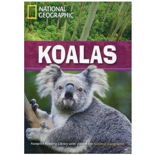 Waring R. "Koalas"